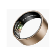 Ultrahuman Ring Air, Rose Gold, Size 10