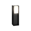 Philips Hue Turaco Outdoor Pedestal Lantern E27 9 W