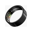 Ultrahuman Ring Air Aster Black Size 11 Ultrahuman