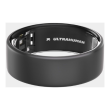 Ultrahuman Ring Air Matt Grey Size 5 Ultrahuman