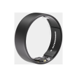 Ultrahuman Ring Air Matt Grey Size 5 Ultrahuman