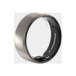 Ultrahuman Ring Air Raw Titanium Size 6 Ultrahuman