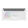 Gamemax PSU RGB 750G WH 750 W