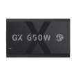 Gamemax PSU GX 650GF 650 W