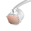 Gamemax CPU Liquid Cooler ICEBURG 360 INFINITY WH White