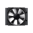 Gamemax CPU Liquid Cooler ICEBURG 120 BK Black