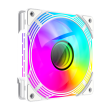 Gamemax Case Fan KF300 WH White