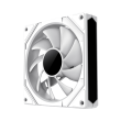 Gamemax Case Fan FN12A-S8I-W White