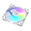 Gamemax Case Fan FN12A-S5-W White
