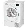 INDESIT Dryer Machine C YSD 72D WW EE Energy efficiency class E