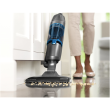Bissell All-in-one Vacuum and Steam Mop Vac & Steam Power 1600 W
