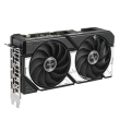 Asus Dual GeForce RTX 5060 8GB GDDR7 OC Edition NVIDIA 8 GB