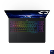 Lenovo Legion Pro 5 16IAX10H Eclipse Black 16 "