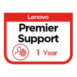 Lenovo Warranty 1Y Premier Support upgrade from 1Y Onsite 1 year(s)
