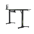 Gamemax Desk D140-CARBON