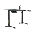 Gamemax Desk D140-CARBON