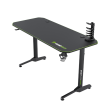 Gamemax Desk D140-CARBON