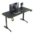 Gamemax Desk D140-CARBON