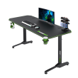 Gamemax Desk D140-CARBON