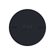Razer Wireless Charging Puck for Basilisk V3 Pro, Black Razer