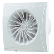 Sileo 100H Extractor Fan Diameter 10 cm