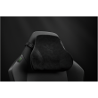 Razer Ergonomic Gaming Chair with Breathable Comfort Iskur V2 NewGen Black