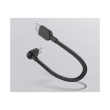Xiaomi Xiaomi 3A Braided USB-C to USB-C Cable (10cm) Xiaomi
