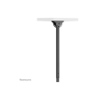 Neomounts CL35-340BL12 Monitor/TV mount Ceiling Adjustable Height, Rotate, Tilt, Swivel 23-42 "
