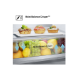 LG Refrigerator GBV5140DPY Energy efficiency class D
