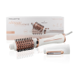 Rowenta Hair Styling Comb CF9720 Ultimate Ion conditioning