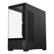 Gamemax Case VISTA 2 MB M-ATX