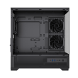 Gamemax Case VISTA 2 MB M-ATX