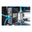 DIGITUS Indoor DIN PoE surge protector