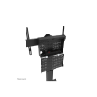 Neomounts Floor stand FL45S-825BL1 TV floor stand Adjustable Height, Tilt