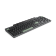 Lenovo Self-Charging Keyboard