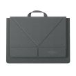 Lenovo Accessories Yoga Tote Sleeve (16" Grey) Lenovo