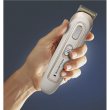 Rowenta TN9154F0 Trim&Style Hair Trimmer Beige Rowenta