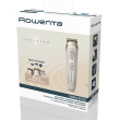Rowenta TN9154F0 Trim&Style Hair Trimmer Beige Rowenta