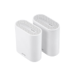 Wifi 6 802.11ax Tri-band Business Mesh System EBM68 (1-Pack) 802.11ax