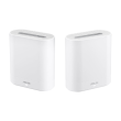 Wifi 6 802.11ax Tri-band Business Mesh System EBM68 (1-Pack) 802.11ax