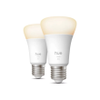 Philips Hue W 810 A60 E27 2P EU Philips Hue