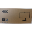SALE OUT. AOC CU34V5CW/BK 34 "