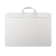 Lenovo Accessories Yoga Tote Sleeve (16inch Seashell) Lenovo