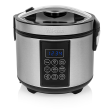 Tristar Multicooker 	RK-6132 500 W 1.5 L Number of programs 7 Grey