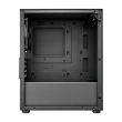FSP Case S110-B Black