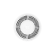 Xiaomi Mijia Smart Evaporative Humidifier Pro EU Water tank capacity 5 L Humidification capacity 600 ml/hr