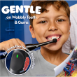 Oral-B Electric Toothbrush with Travel Case, 6Y+ iO Kids Marvel Spiderman Rechargeable