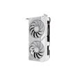 Asus Dual GeForce RTX 5060 White OC Edition 8GB GDDR7 NVIDIA 8 GB