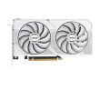 Asus Dual GeForce RTX 5060 White OC Edition 8GB GDDR7 NVIDIA 8 GB