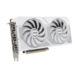 Asus Dual GeForce RTX 5060 White OC Edition 8GB GDDR7 NVIDIA 8 GB